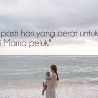 6 Kalimat Bijaksana yang Bantu Mendorong Rasa Empati Anak Sejak Dini. Yuk, Praktikkan!