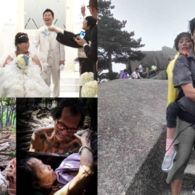 4 Kisah Haru Pengorbanan Pasangan dalam Pernikahan, Bukti Cinta Sejati itu Sungguhan Ada!