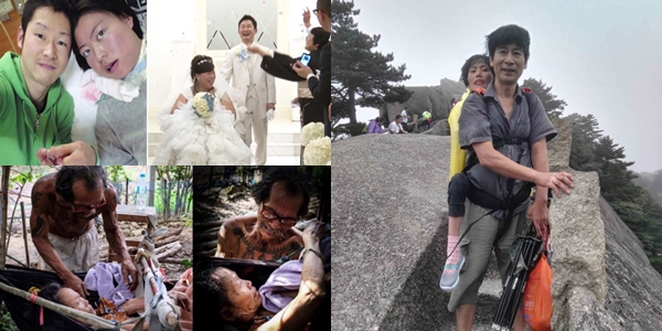 4 Kisah Haru Pengorbanan Pasangan dalam Pernikahan, Bukti Cinta Sejati itu Sungguhan Ada!