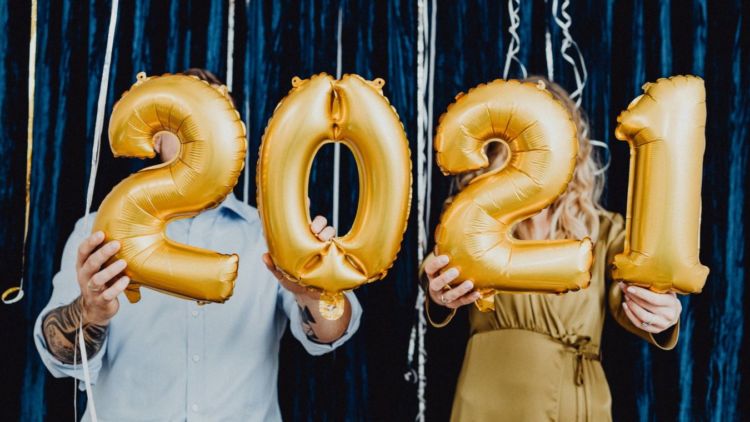 Teruntuk 2020 yang Segera Berlalu, Terima Kasih Tuhan Telah Memberiku Cerita yang Luar Biasa