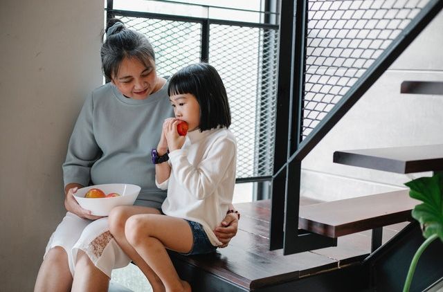 Jarang Diketahui, 5 Buah-Buahan Antioksidan Ini Mampu Mengatasi Stres