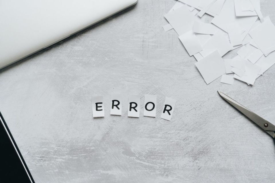 Hanya 45 Menit Layanan Google Down, tapi Banyak Orang Sudah Kelabakan. Ada Fakta Menariknya