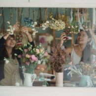 #BeraniWujudkanMimpi–Berawal dari sebuah Mimpi, Brand Bloomster yang Semula Merangkak, kini Mulai Tegak Berdiri.