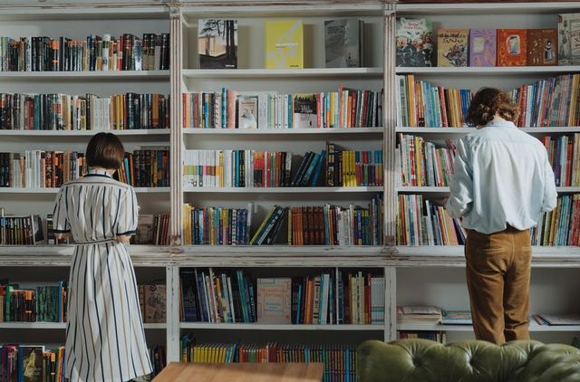 Pentingnya Literasi Bagi Kita di Arus Globalisasi yang Semakin Mendunia