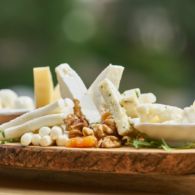 7 Resep Olahan Keju yang Enak dan Praktis