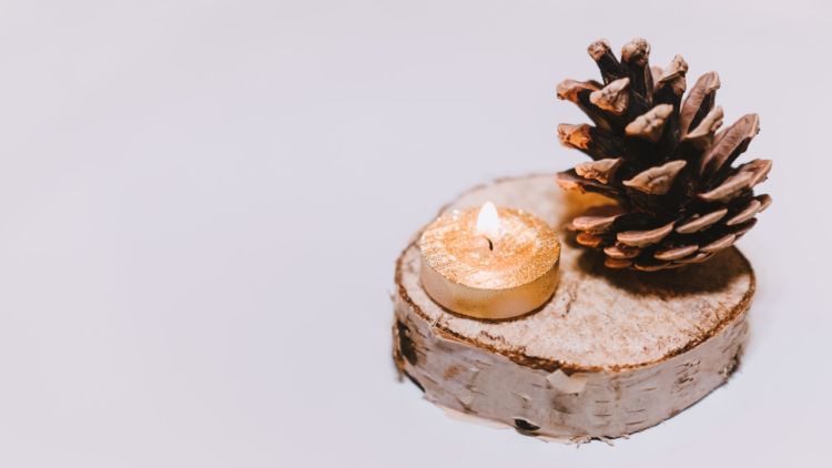 5 Manfaat Scented Candle. Cocok Banget Buat Menenangkan Diri Sehabis Bekerja