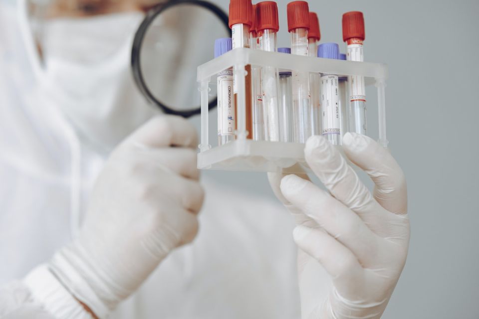 Antrean Panjang Rapid Test Antigen di Bandara Soetta Capai 25 Meter. Timbulkan Kekhawatiran 7 Antrean Panjang Rapid Test Antigen di Bandara Soetta Capai 25 Meter. Timbulkan Kekhawatiran
