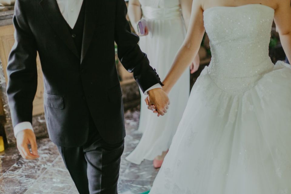 5 'Biang Kerok' Pertengkaran Jelang Pernikahan. Duh ya, Mau Nikah Aja Banyak Hambatannya~