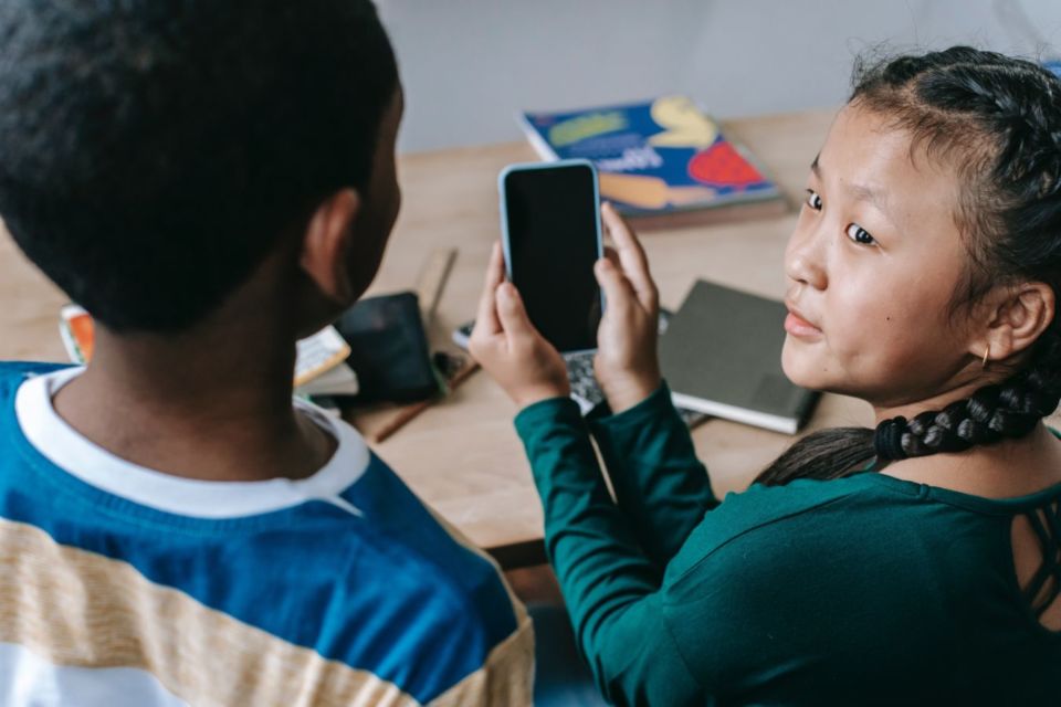 Belajar 4 Prinsip Parenting ala Bill dan Melinda Gates. Tetap Bersahaja Walau Bergelimang Harta