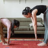 7 Tips Agar Olahraga Menjadi Hal Yang Menyenangkan