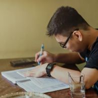 #BeraniWujudkanMimpi-Sebuah Pesan untuk Seorang Pejuang Mimpi