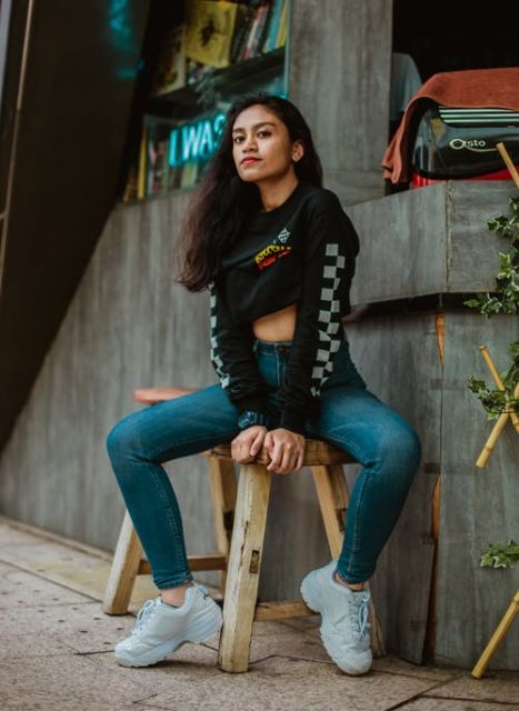 4 Jawaban Atas Pertanyaan, 'Kenapa Fashion-ku Nggak Sebagus Para Selebgram' 11 4 Jawaban Atas Pertanyaan, 'Kenapa Fashion-ku Nggak Sebagus Para Selebgram'
