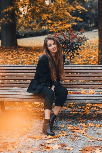 4 Jawaban Atas Pertanyaan, 'Kenapa Fashion-ku Nggak Sebagus Para Selebgram' 10 4 Jawaban Atas Pertanyaan, 'Kenapa Fashion-ku Nggak Sebagus Para Selebgram'