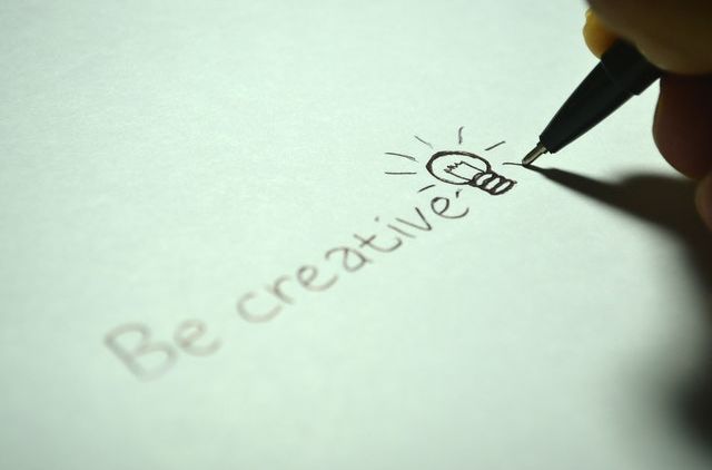 5 Cara Sederhana ini Bisa Buat Pola Pikir Kamu Makin Kreatif