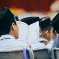 Kenalan dengan Metode STIFIn, Metode Menghafal Alquran Sesuai dengan Potensi Genetik.