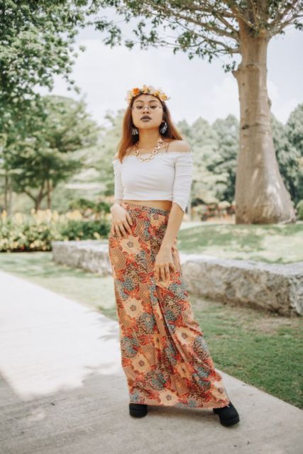 4 Jawaban Atas Pertanyaan, 'Kenapa Fashion-ku Nggak Sebagus Para Selebgram' 12 4 Jawaban Atas Pertanyaan, 'Kenapa Fashion-ku Nggak Sebagus Para Selebgram'