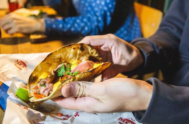Buka di Indonesia, Ini Dia 5 Menu Taco Bell yang Wajib Kamu Coba!