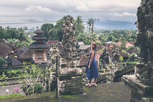 8 Tips Traveling Murah. Budget Nggak Jadi Masalah!