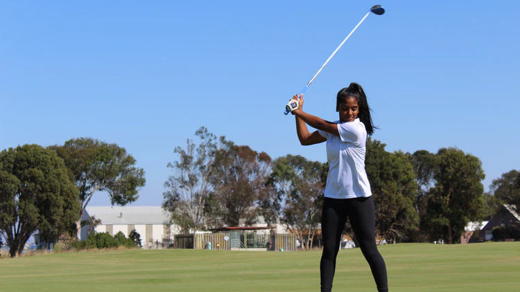 Dulunya Identik dengan Olahraga Mahal, Kini Golf Sudah Digandrungi Anak Muda