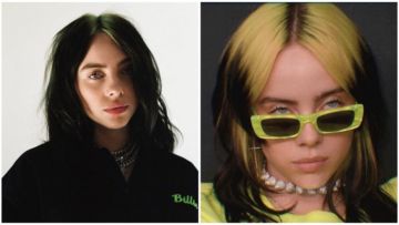 Musisi Ternama Billie Eilish Ungkap Dirinya Idap Sindrom Tourette. Begini Penjelasan dan Pengobatannya