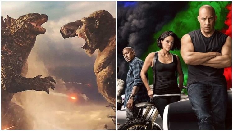 Jadwal Tayang 10 Film yang Gagal Rilis Tahun ini. Catat nih, Semoga Nggak Diundur Lagi, ya!