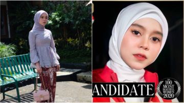 Lesti Kejora Masuk Top 5 Most Beautiful Women, Warganet Heboh. Singgung Soal Standar Kecantikan