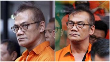 Masih Ditahan atas Kasus Narkoba, Penyakit Stroke Tio Pakusadewo Kambuh di Penjara