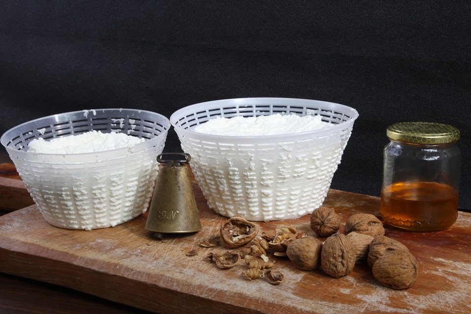 5 Resep Bikin Keju, dari Cara Paling Mudah Sampai Paling Susah. Asyik! Bisa Dicoba di Rumah