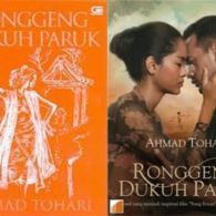 Pesan Rahasia Ahmad Tohari Dibalik Novel Ronggeng Dukuh Paruk, Motivasi Melawan Pandemi
