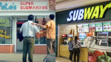 Kisah Sukses di Balik Resto Subway yang Sempat Viral Gegara Prank. Sering Muncul di Drama Korea!