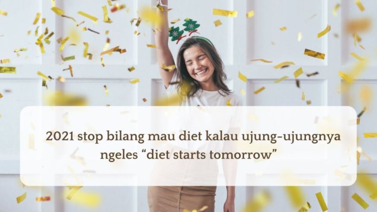 Belum Bikin Resolusi 2021? Ini 6 Ide Target Simpel yang Bisa Kamu Lakukan untuk 2021 yang Lebih Happy!
