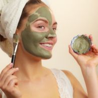 5 Varian Masker Organik Sesuai Jenis Kulit. Mana Pilihanmu?