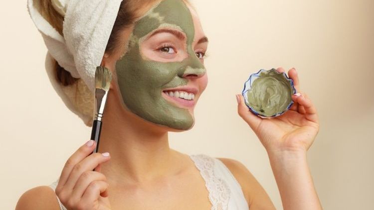 5 Varian Masker Organik Sesuai Jenis Kulit. Mana Pilihanmu?