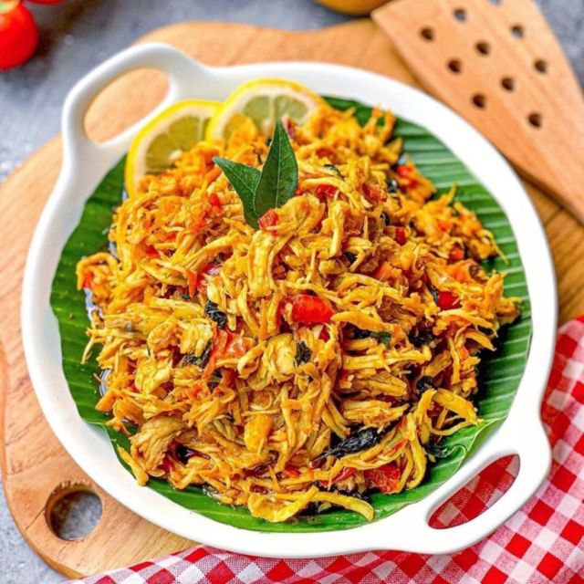 5 Olahan yang Sedap Dimasak Pakai Bumbu Bali. Nggak Cuma Nampol Rasanya, Aromanya juga Wangi 15 5 Olahan yang Sedap Dimasak Pakai Bumbu Bali. Nggak Cuma Nampol Rasanya, Aromanya juga Wangi