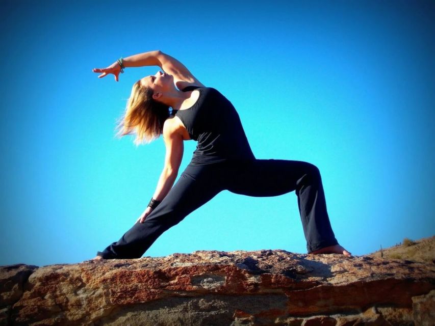 9 Gerakan Yoga Untuk Pemula yang Bisa Kamu Praktikan di Rumah dengan Mudah