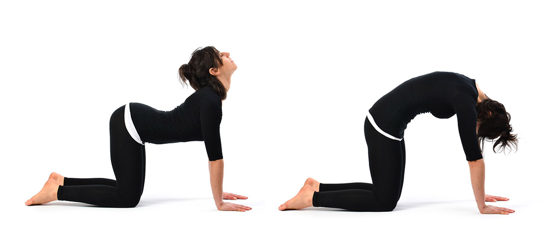 9 Gerakan Yoga Untuk Pemula yang Bisa Kamu Praktikan di Rumah dengan Mudah