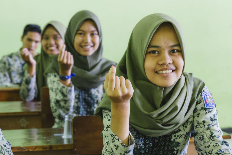 5 Fakta Unik Tablet Tambah Darah, Tablet Ajaib untuk Remaja Berprestasi Tanpa Sakit