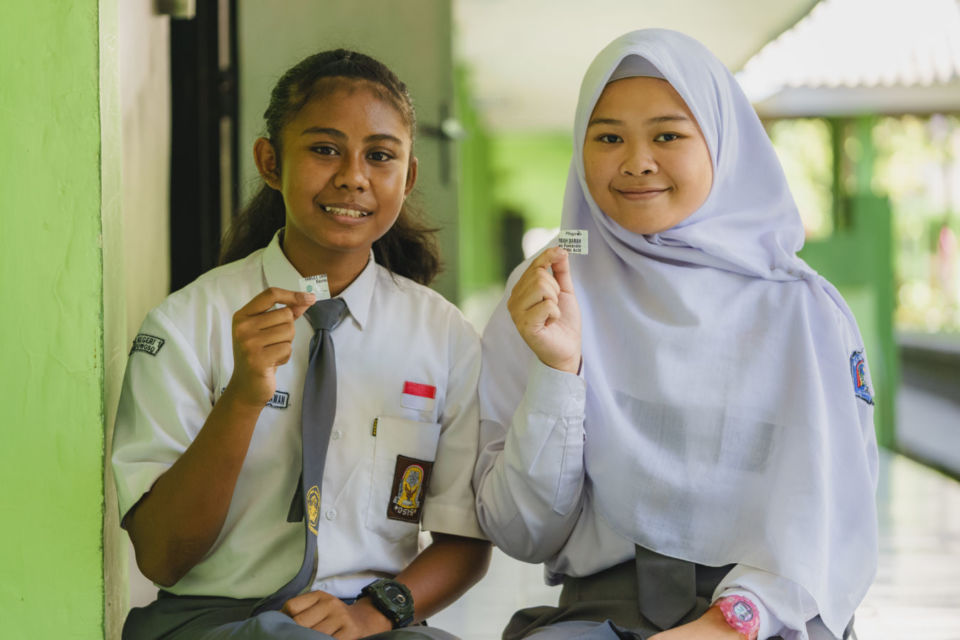 5 Fakta Unik Tablet Tambah Darah, Tablet Ajaib untuk Remaja Berprestasi Tanpa Sakit