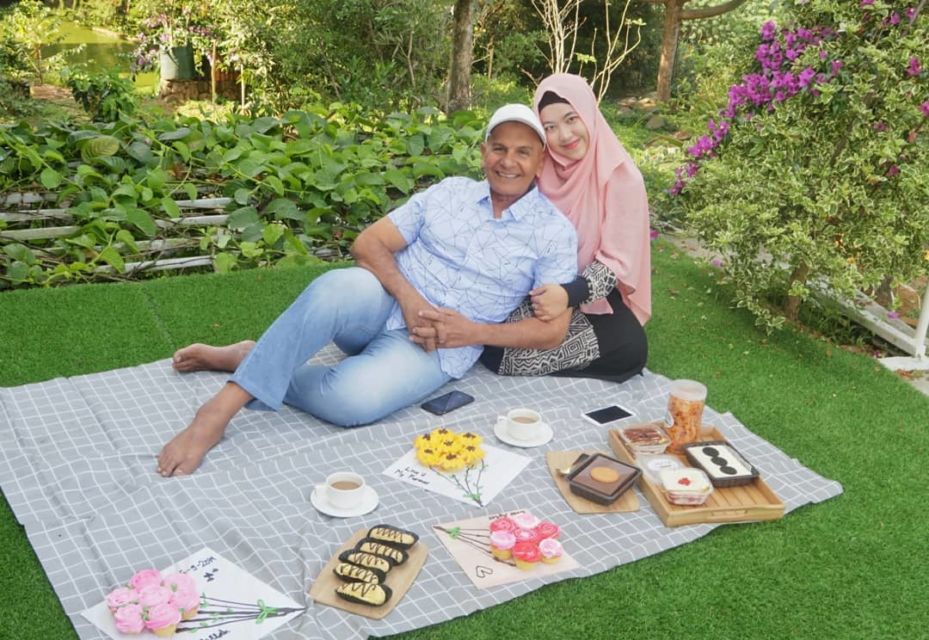 10 Pasangan Artis dengan Usia Terpaut Jauh; Lebih dari 15 Tahun