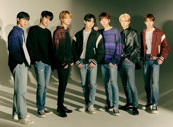 Sederet Fakta ENHYPEN, Grup Debutan Baru BE:LIFT Lab.