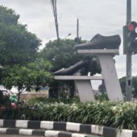 Cibaduyut Raya, Sentra Sepatu untuk Cinderamata Otentik