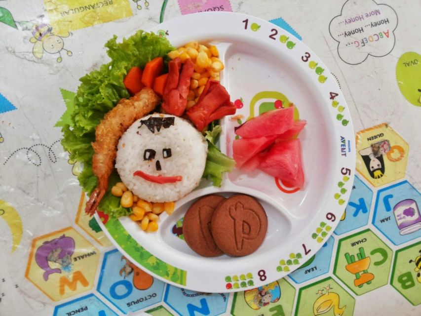 9 Ide Menu Makan Anak Saat Mulai Bosan dan Ogah-ogahan. Dijamin Simpel nan Sehat!