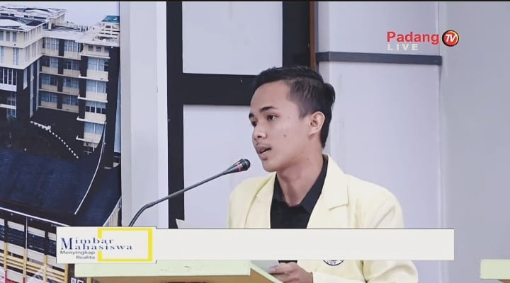 Menteri Baru Terbesit Harapan Baru di Masa Pasca Pandemi
