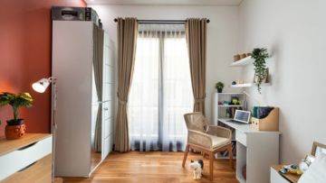 5 Hal yang Perlu Diperhatikan dari Spot Kerjamu di Rumah, Biar Fokus dan Nggak Mudah Lelah