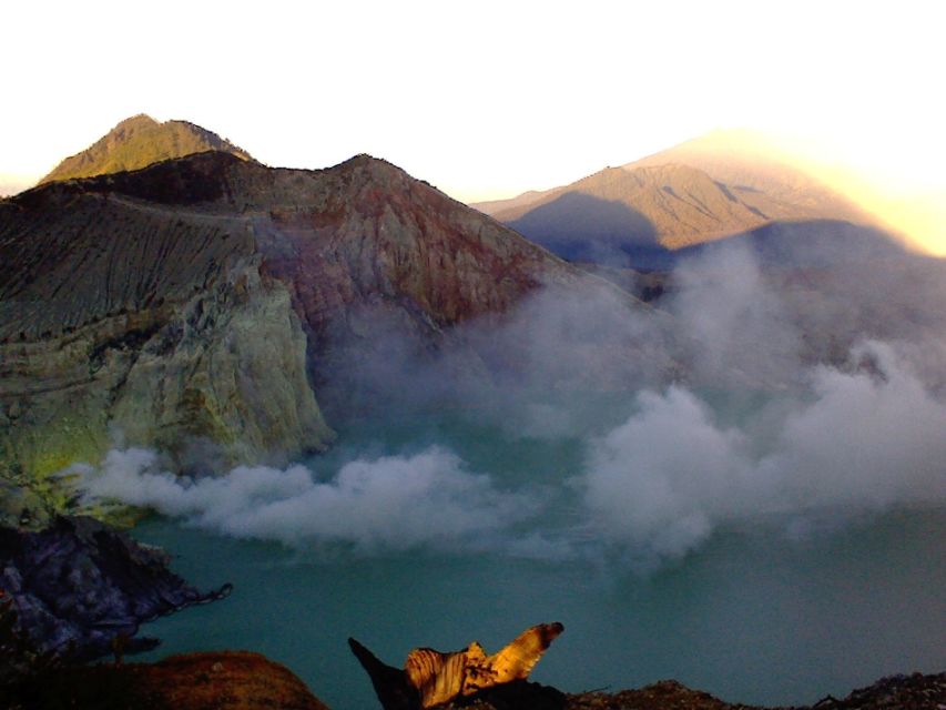 5 Gunung Pilihan Fiersa Besari untuk Kamu yang Baru Pertama Kali Mendaki. Jalurnya Relatif Mudah, Pemandangannya Indah