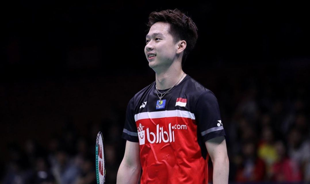 Kevin Sanjaya Positif Corona, Minions Gagal Ikuti Tiga Turnamen Bergengsi di Thailand