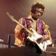 Mengenal Sosok Jimi Hendrix, Dewa Gitar Legendaris Bertangan Kidal Asal Amerika
