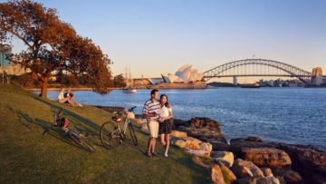 Yuk Bikin Itinerary Liburan di Australia. Biar Habis Pandemi Bisa Langsung Cus ke Sana