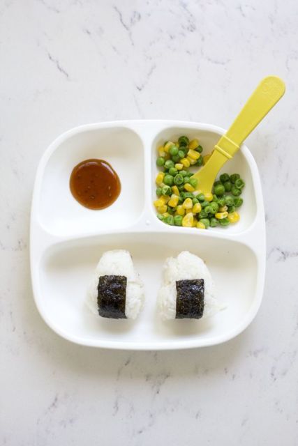 9 Ide Menu Makan Anak Saat Mulai Bosan dan Ogah-ogahan. Dijamin Simpel nan Sehat!