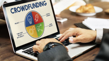 Mengenal Equity Crowdfunding untuk Bisnis, Sistem Permodalan Patungan yang Banyak Untungnya!